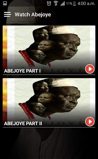 ABEJOYE ~ Season 1 & 2 7 تصوير الشاشة