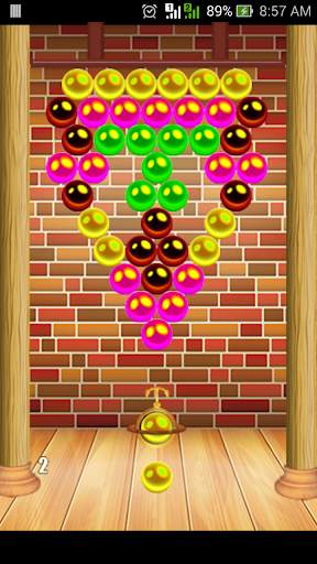 Bubble Shooter screenshot 6