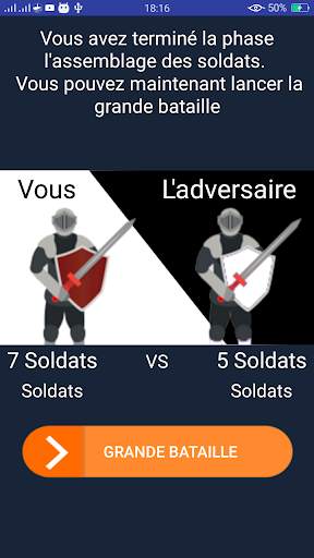 Jeu de culture générale quiz culture générale screenshot 5