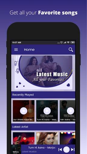 Mp3 Songs Download | Trending Mp3 Music screenshot 2
