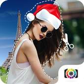 Cut Paste Photo Editor 1.0