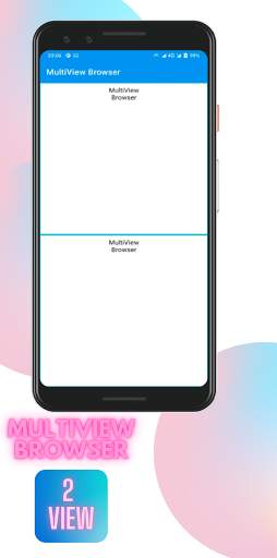 Multiview Browser screenshot 7