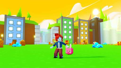 Pet Simulator for Roblox screenshot 4