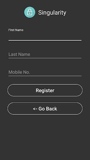 Smart Lock screenshot 4