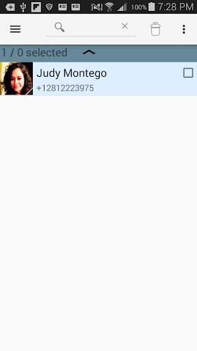 Block Calls screenshot 6
