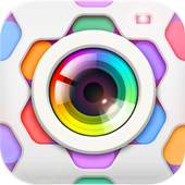 Camera for Pixel 3 2.0