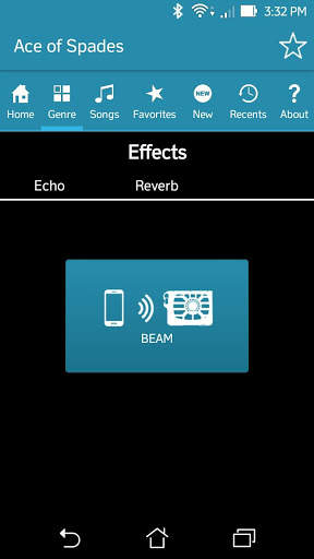 Perform-VK App 4 تصوير الشاشة