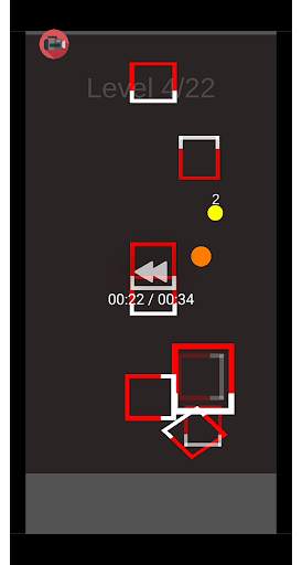 Box vs Ball -funny game,interesting game,kill time screenshot 3