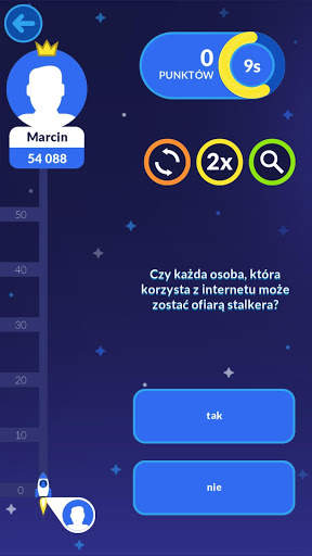 Cyber Ninja screenshot 1