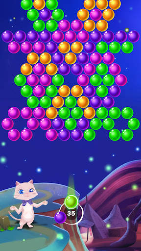 Bubble Shooter Blast: Pop Game screenshot 1