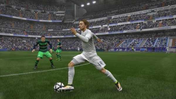 Guide For FIFA 17 screenshot 4