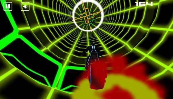 Lite Bike screenshot 4