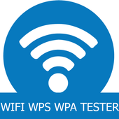 Wifi Wps Wpa Tester icon
