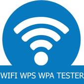 Wifi Wps Wpa Tester 3.8.0.1