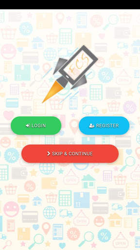 E-commerce Shopping Demo screenshot 1