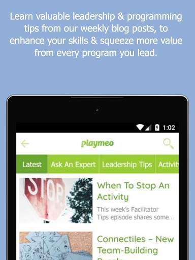 playmeo Group Games & Activities screenshot 15