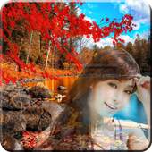Autumn Photo Frame 2.0