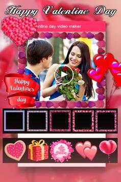 Love Video Maker - Slideshow Maker screenshot 3