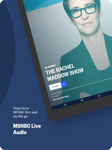 NBC News: Breaking News, US News & Live Video screenshot 9