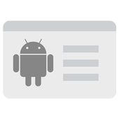 Device ID icon
