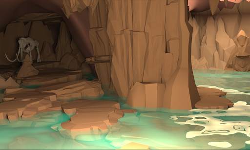 Free Escape Game: Adventure Cave Island Escape screenshot 3