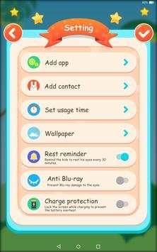 Kids Launcher screenshot 7