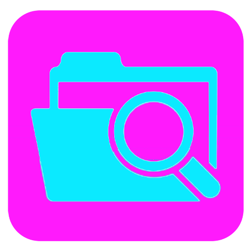 Amazing File Explorer icon