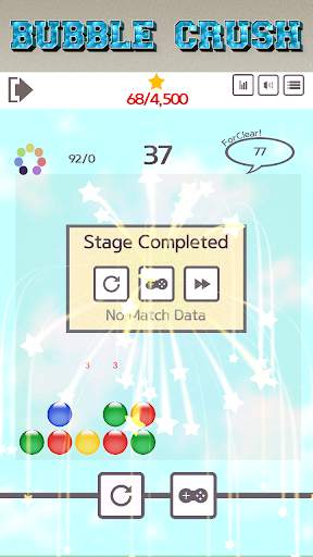 Bubble Crush screenshot 2