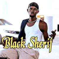 Black Sherif Song Mp3 Lyrics icon
