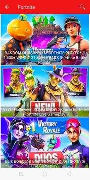 Funny Moments For Battle Royale screenshot 4