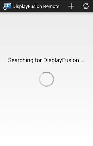 DisplayFusion Remote screenshot 1