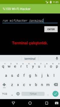 WiFi Password Key-FreeWiFi Hotspot Prank screenshot 4