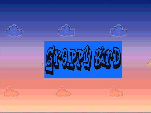 Grappy Bird screenshot 1