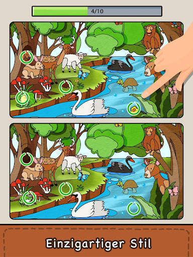 Find It! - Wimmelbildspiele screenshot 6