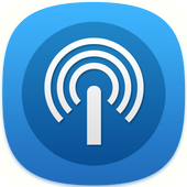 Wifi Hotspot &amp; Wifi Connect icon
