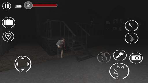 Scary Rich Granny - 2019 Horror Game screenshot 2