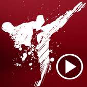 Karate Techniques Videos on 9Apps