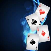 Playing Cards Wallpapers Live HD on 9Apps
