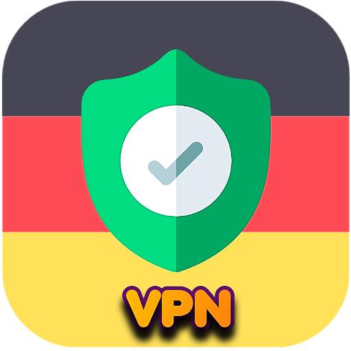 Germany VPN - Free Unlimited Unblock VPN Proxy 2.0