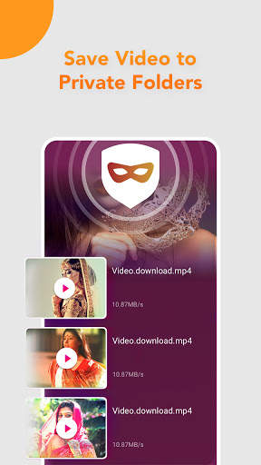 Browser, Social Media, Fast & Secure -Browser Euce screenshot 6