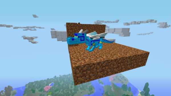 Dragons Mod screenshot 1