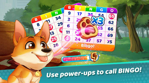 Bingo Friends - Play Free Bingo Games Online screenshot 2