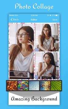 Photo Collage Maker screenshot 8