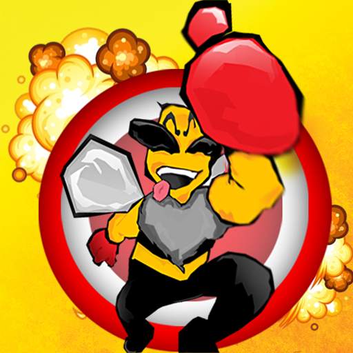 Rumble Bee 2.0