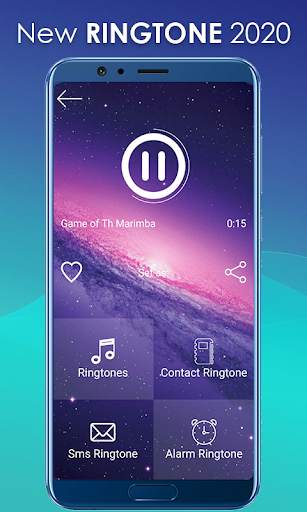 Best Ringtones 2020 – Top 100 Best Ringtones screenshot 6