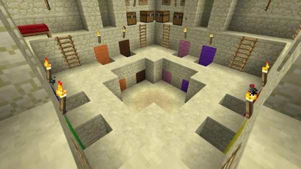 Mod Clay Soldiers Craft screenshot 3