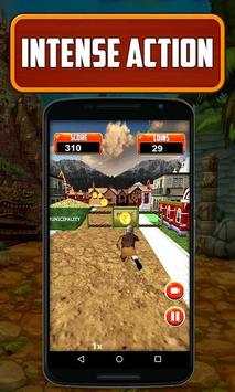 Temple Modi Run screenshot 4