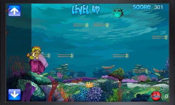 Clash of Sea screenshot 4