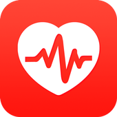 Free Heart Rate Measurement icon