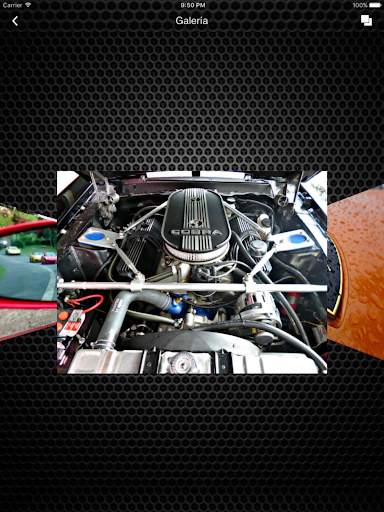Fiorano SportsCars MX screenshot 10
